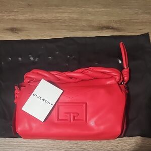 Givenchy Crossbody/Clutch Bag